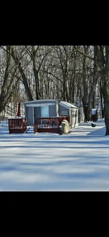 10281 Walnut Drive Fabius Township MI 49093