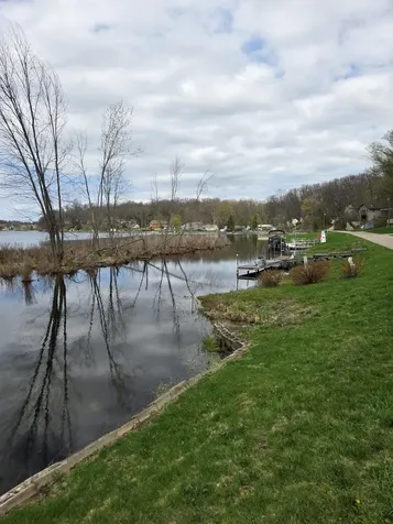 10281 Walnut Drive Fabius Township MI 49093