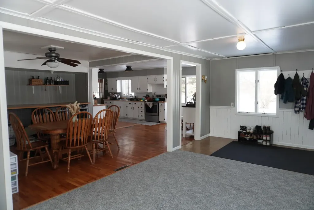 59757 White Temple Road Penn Township MI 49095