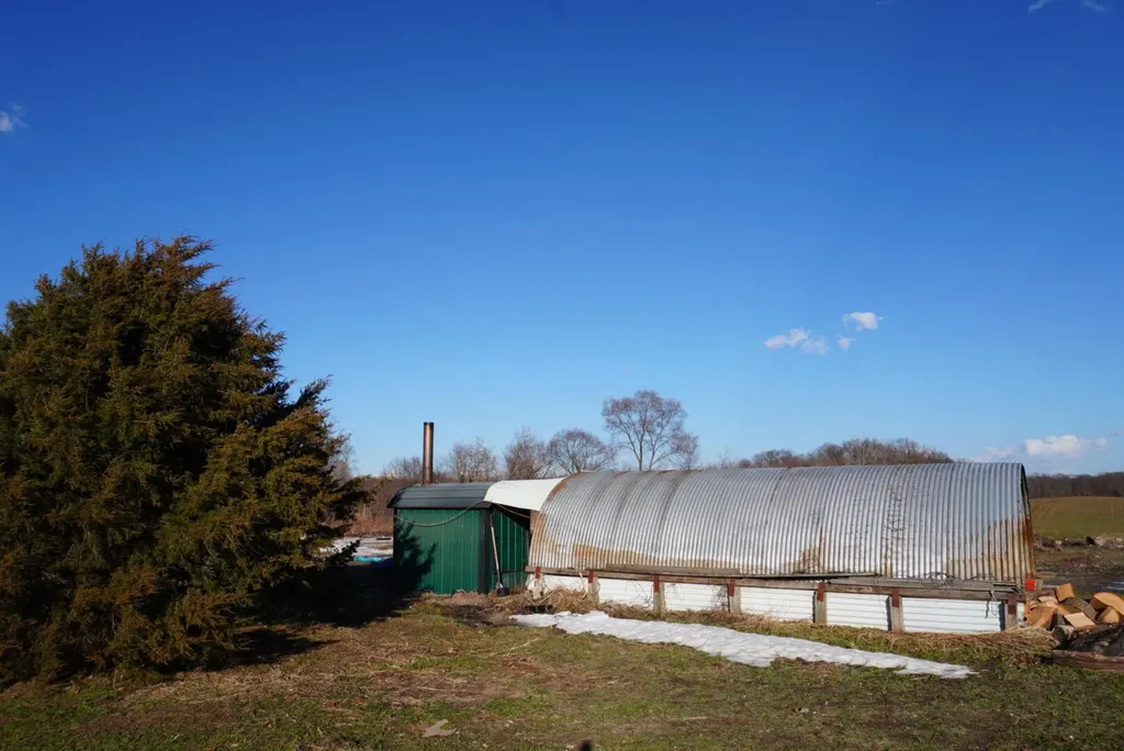 59757 White Temple Road Penn Township MI 49095