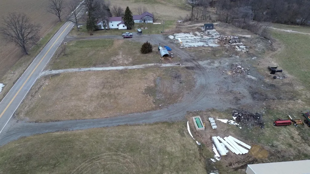 59757 White Temple Road Penn Township MI 49095