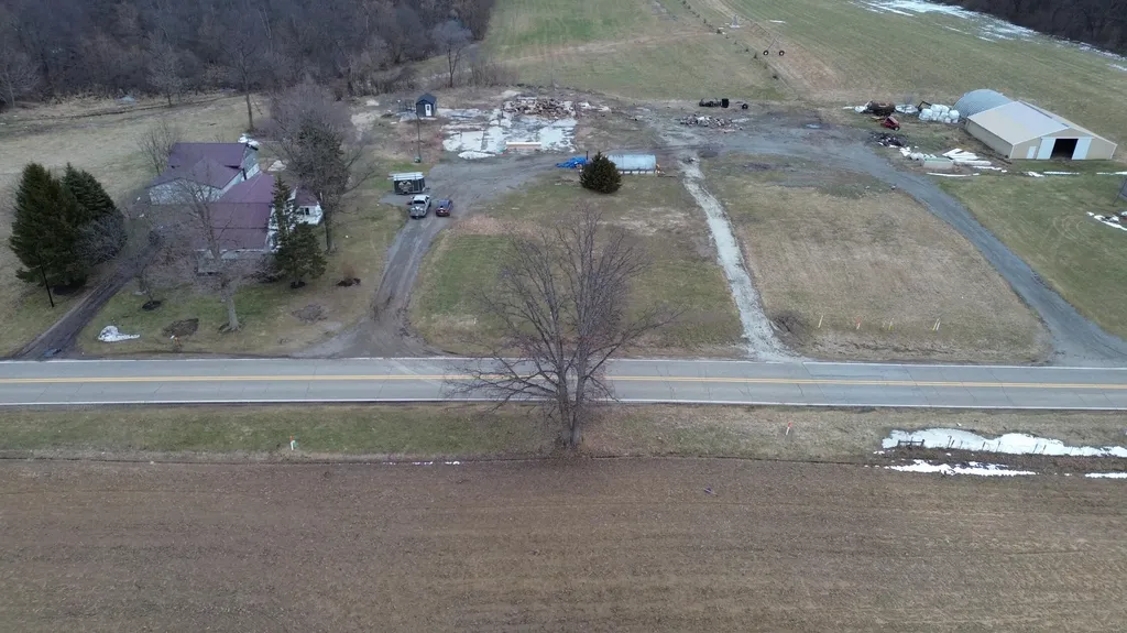 59757 White Temple Road Penn Township MI 49095