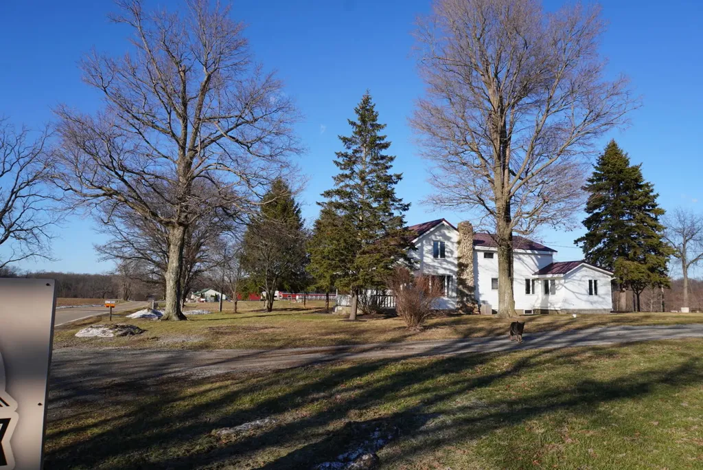 59757 White Temple Road Penn Township MI 49095