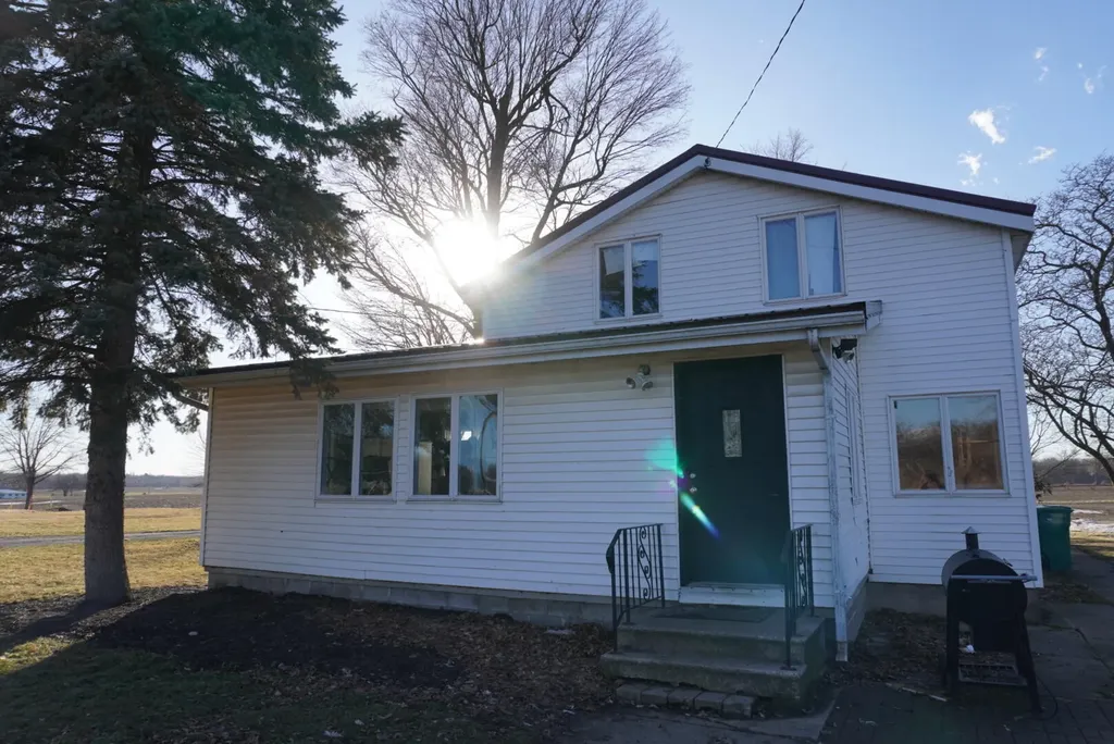 59757 White Temple Road Penn Township MI 49095