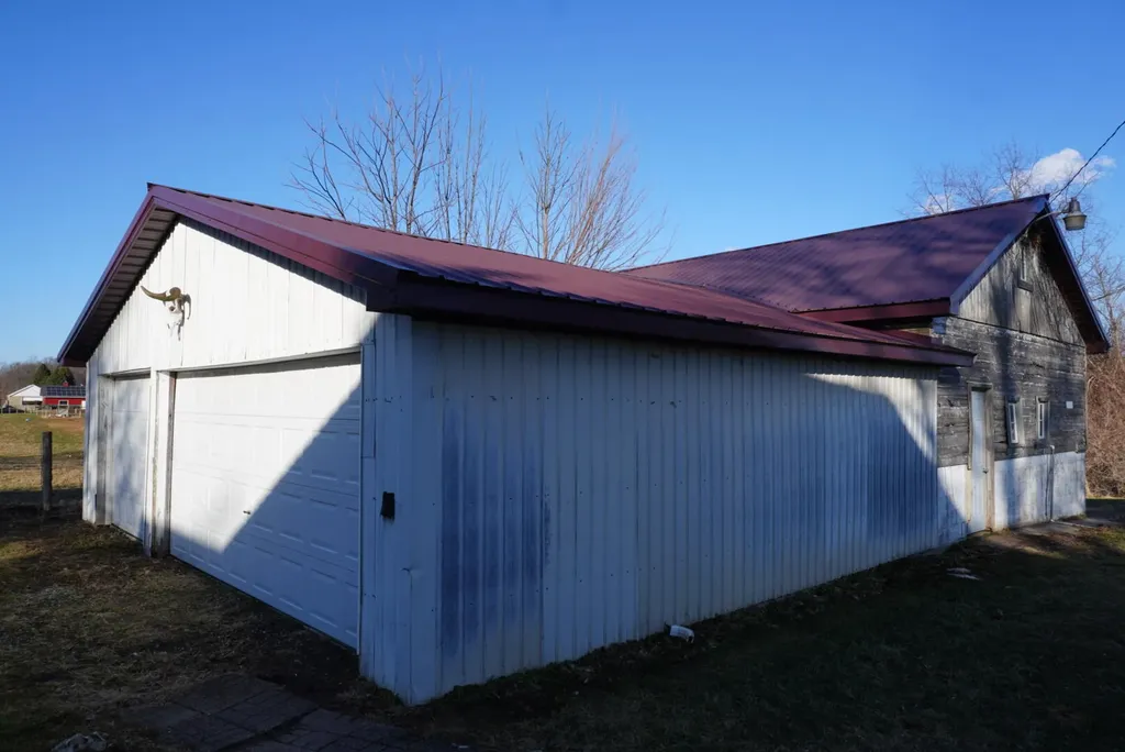 59757 White Temple Road Penn Township MI 49095