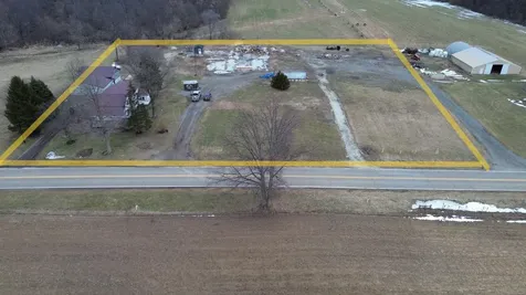 59757 White Temple Road Penn Township MI 49095