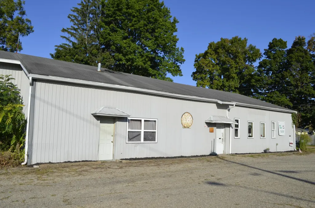 290 Centre Street Marcellus Village MI 49067