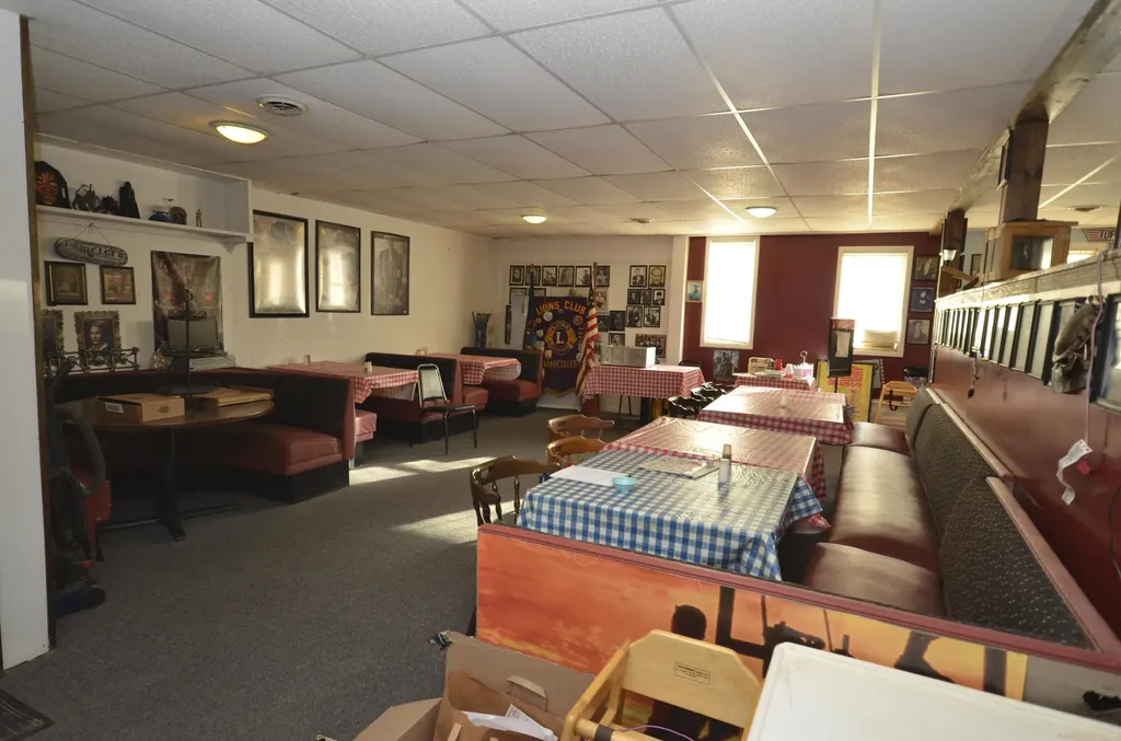 290 Centre Street Marcellus Village MI 49067
