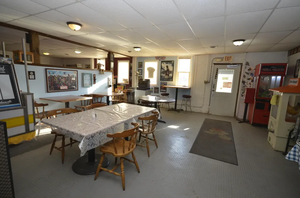 290 Centre Street Marcellus Village MI 49067