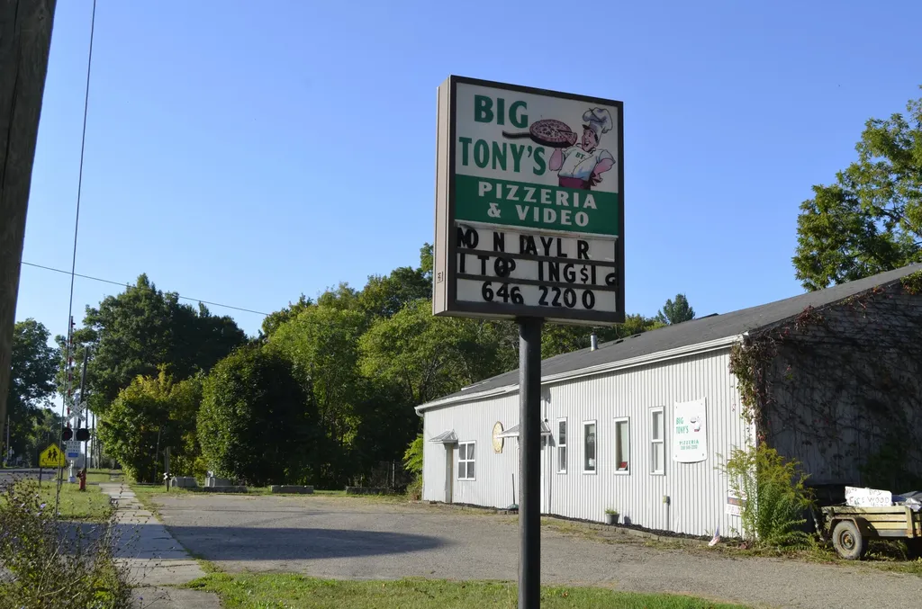290 Centre Street Marcellus Village MI 49067