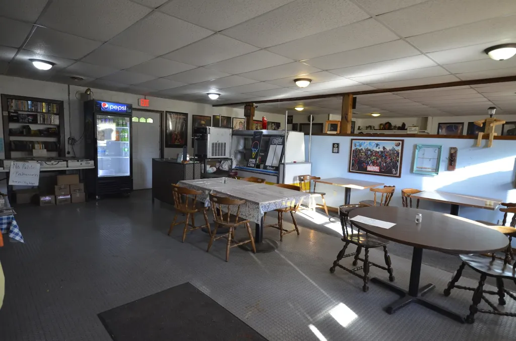 290 Centre Street Marcellus Village MI 49067
