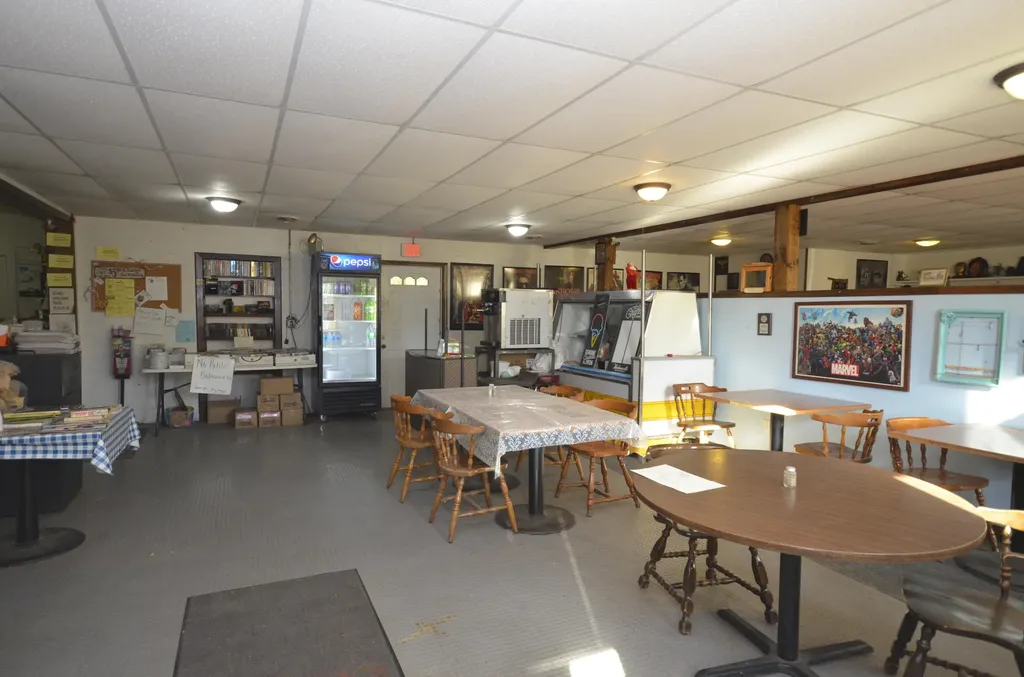 290 Centre Street Marcellus Village MI 49067