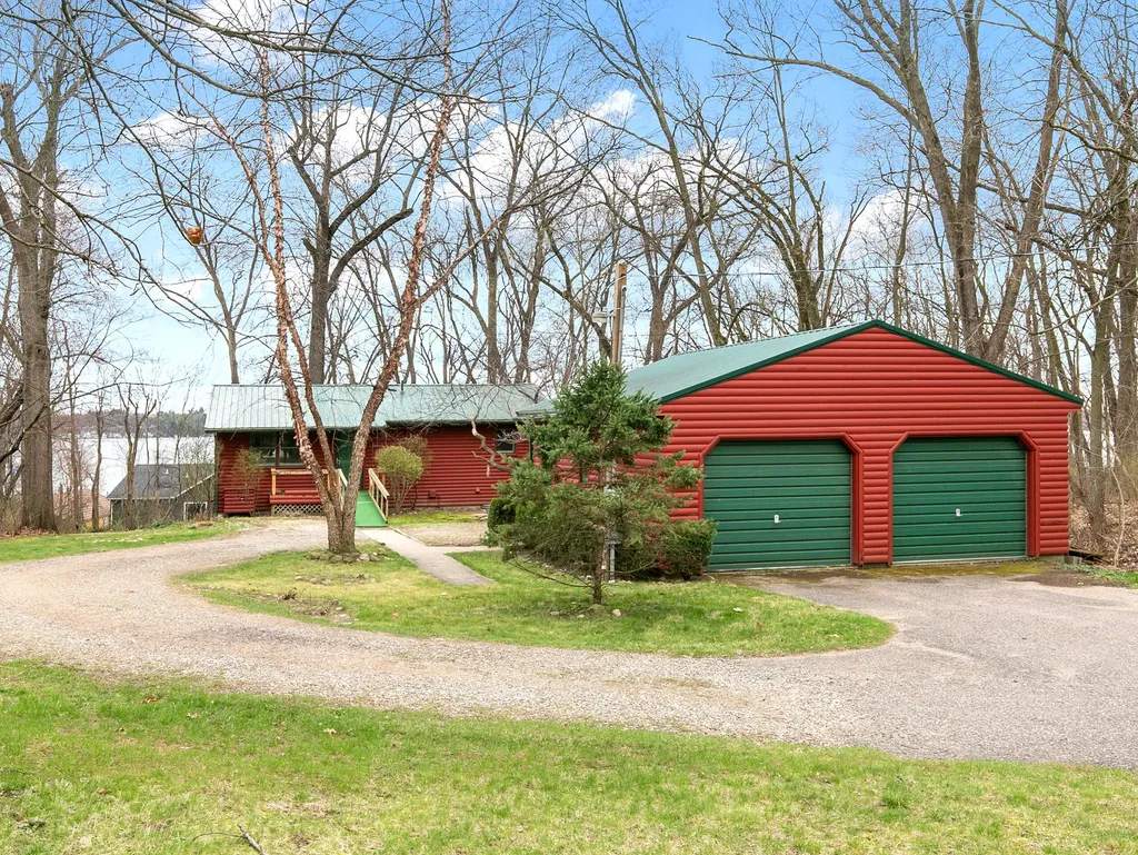 67349 Crooked Creek Road White Pigeon Township MI 49099