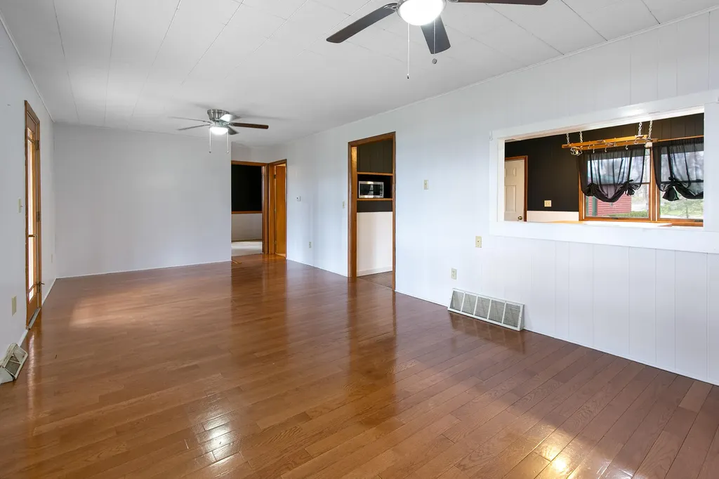67349 Crooked Creek Road White Pigeon Township MI 49099