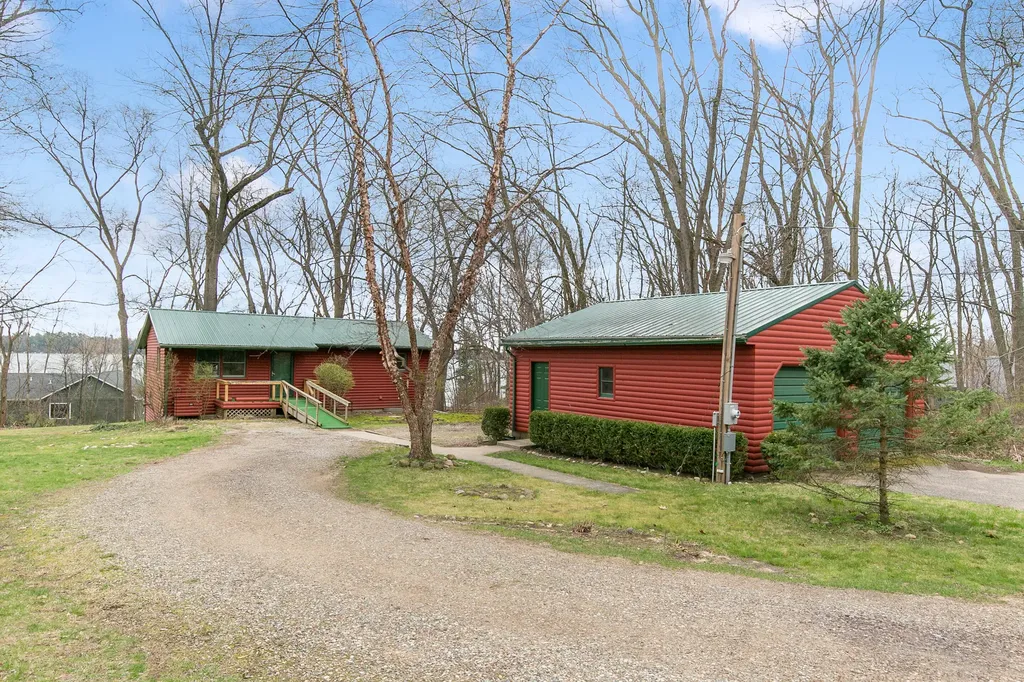 67349 Crooked Creek Road White Pigeon Township MI 49099