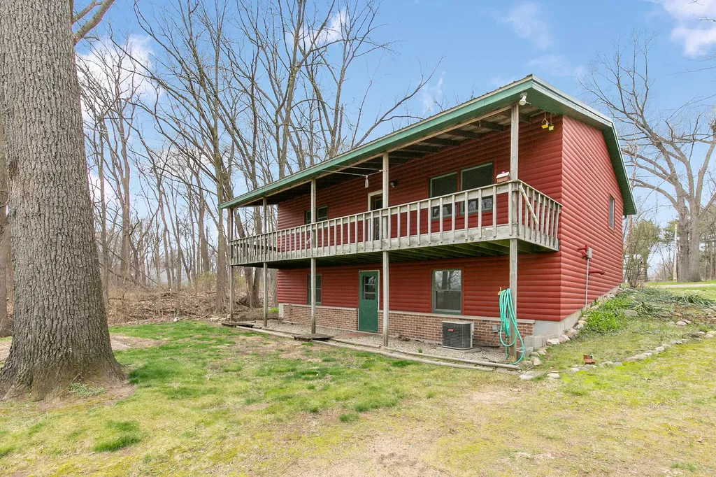 67349 Crooked Creek Road White Pigeon Township MI 49099