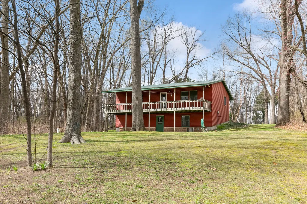 67349 Crooked Creek Road White Pigeon Township MI 49099