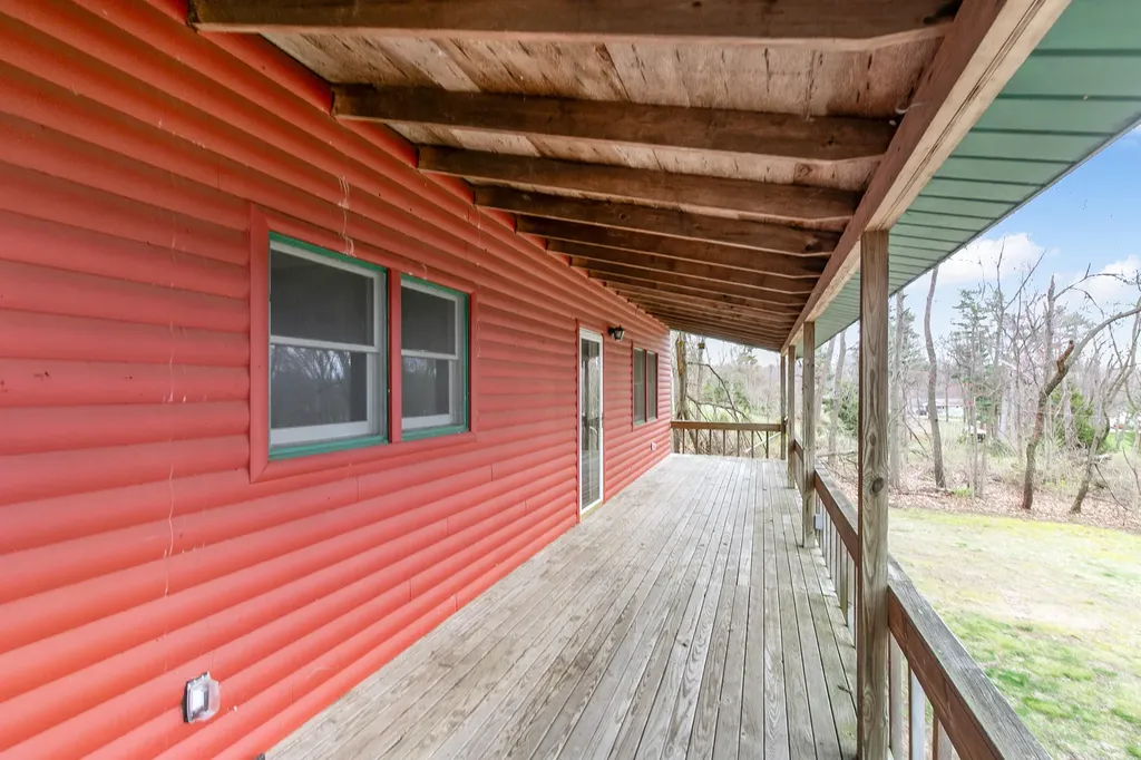 67349 Crooked Creek Road White Pigeon Township MI 49099