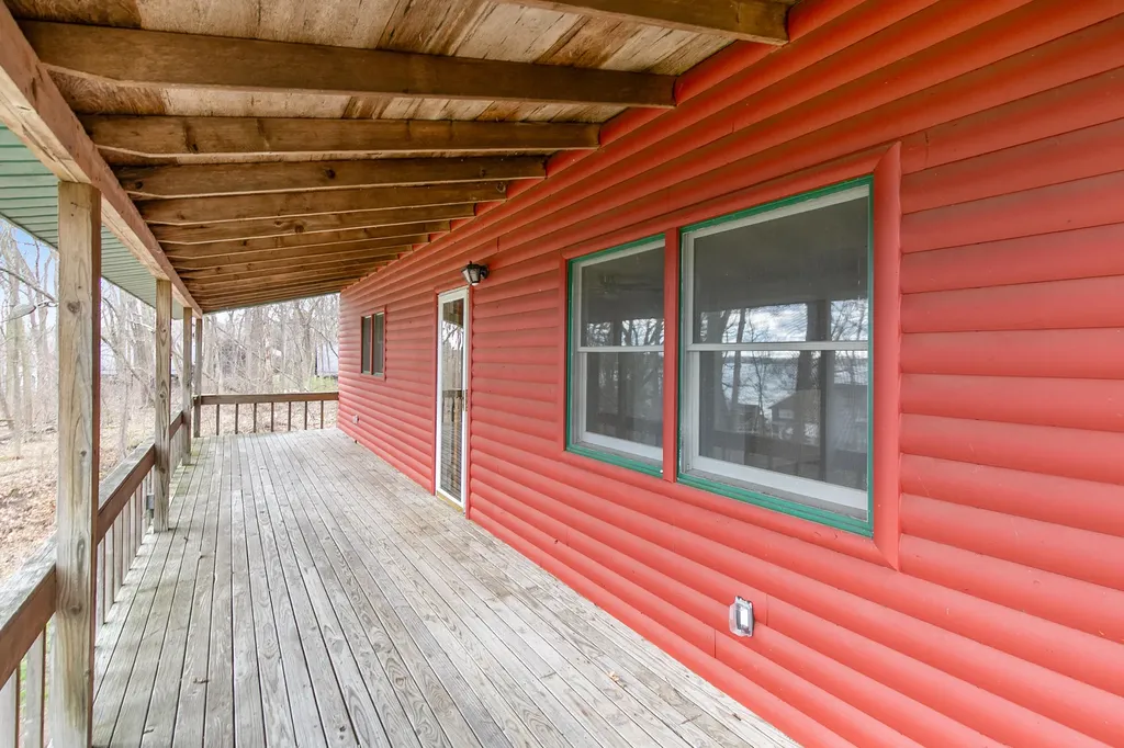 67349 Crooked Creek Road White Pigeon Township MI 49099