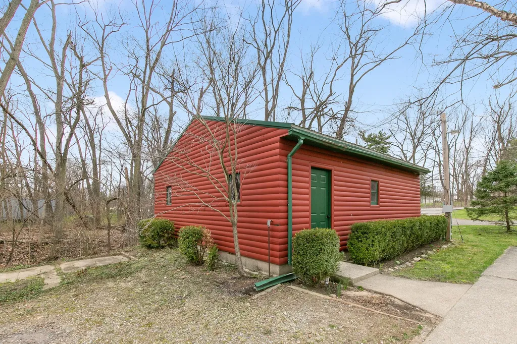 67349 Crooked Creek Road White Pigeon Township MI 49099