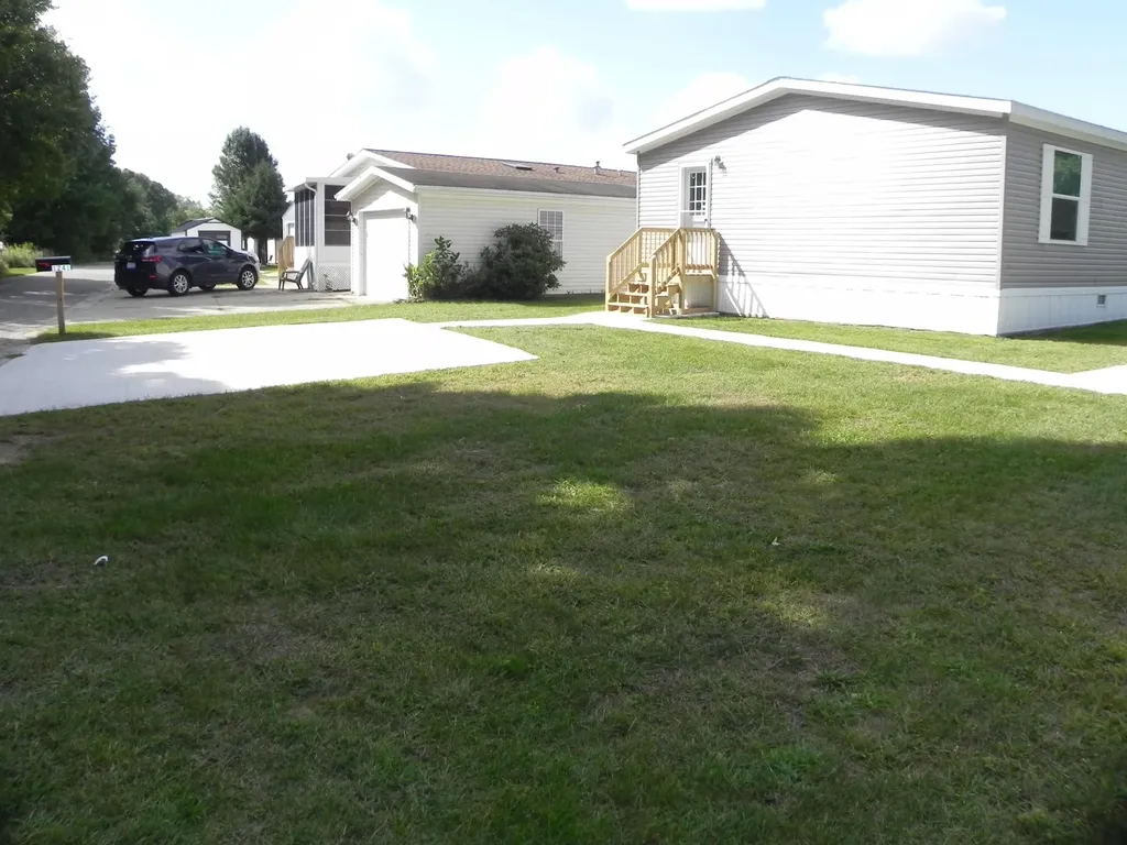 1241 Manistee River Road Three Rivers City MI 49093