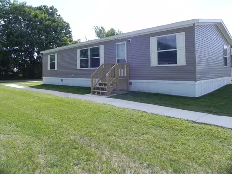1241 Manistee River Road Three Rivers City MI 49093