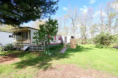 1169 Chippawa Drive Sherwood Township MI 49094