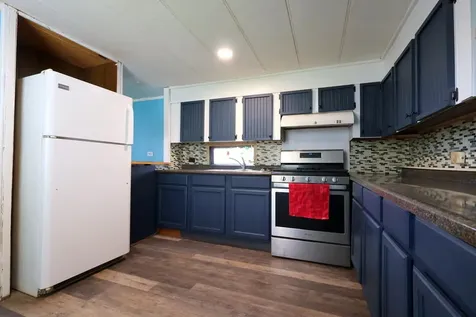 1169 Chippawa Drive Sherwood Township MI 49094