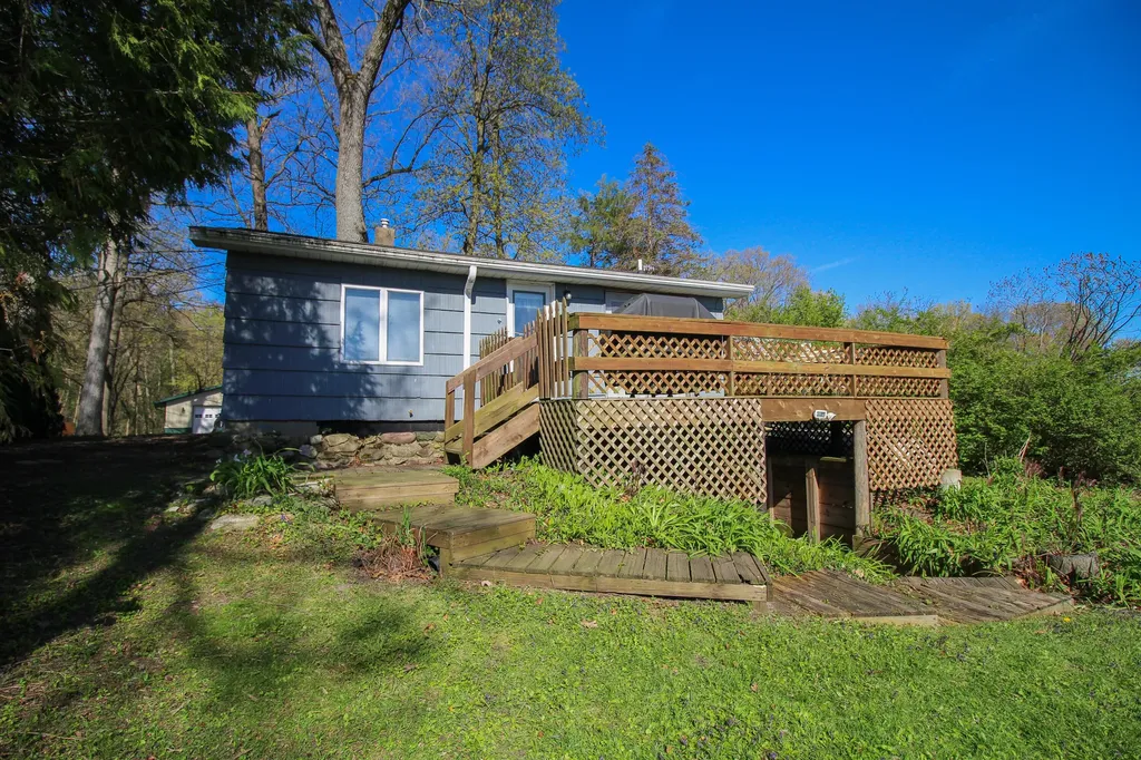 91195 M-40 Porter Township MI 49067