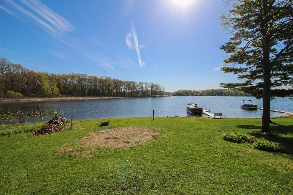 91195 M-40 Porter Township MI 49067