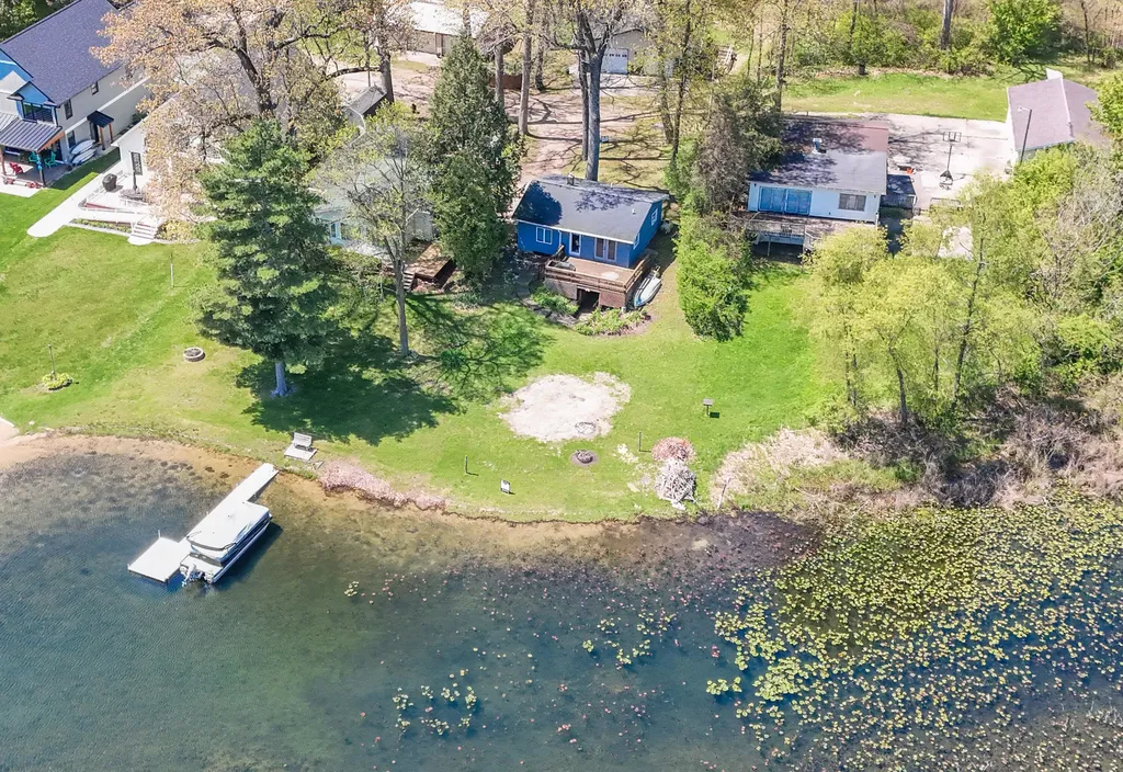91195 M-40 Porter Township MI 49067