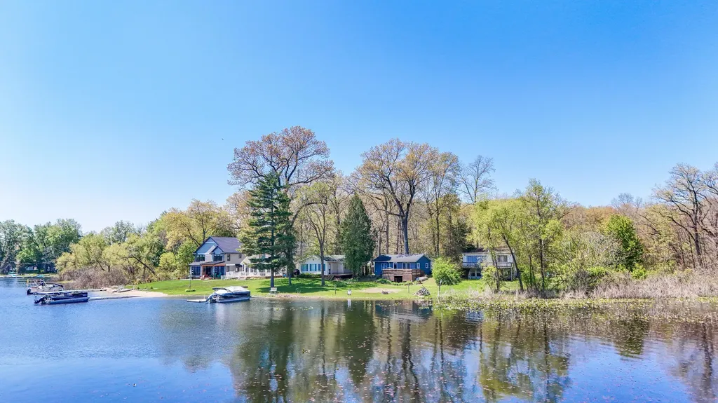 91195 M-40 Porter Township MI 49067