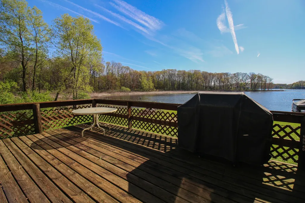 91195 M-40 Porter Township MI 49067