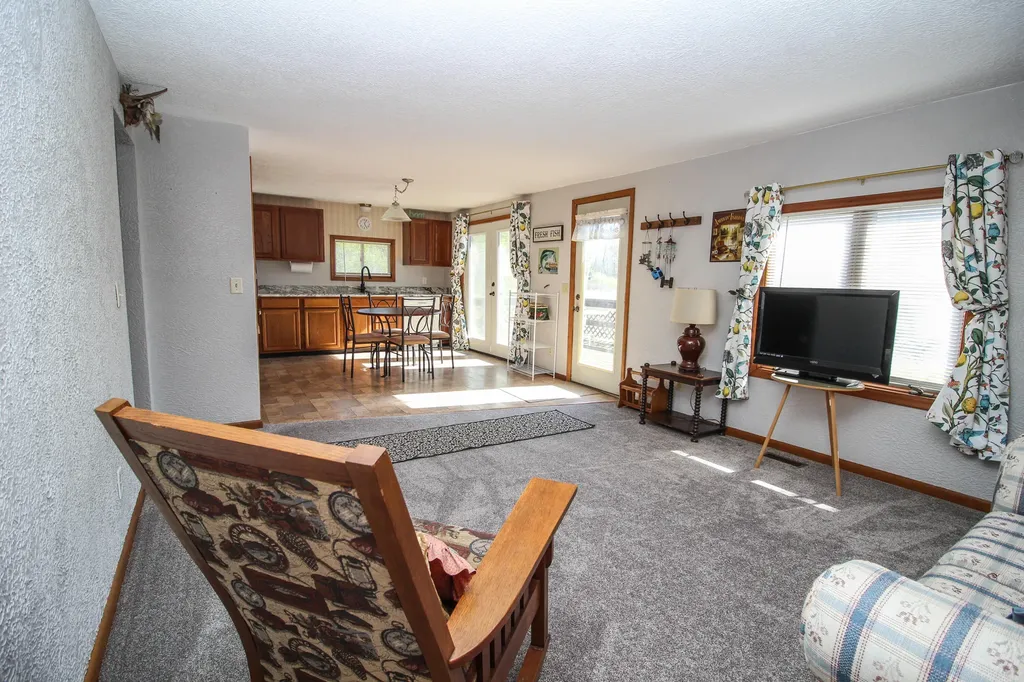 91195 M-40 Porter Township MI 49067