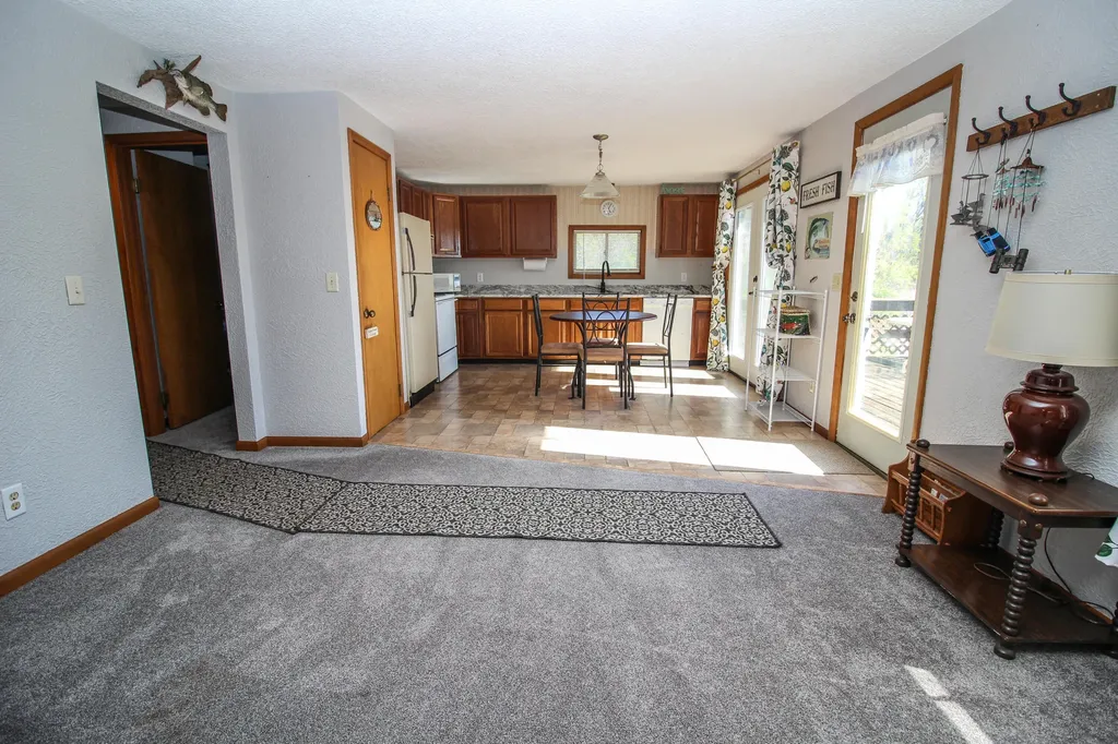 91195 M-40 Porter Township MI 49067