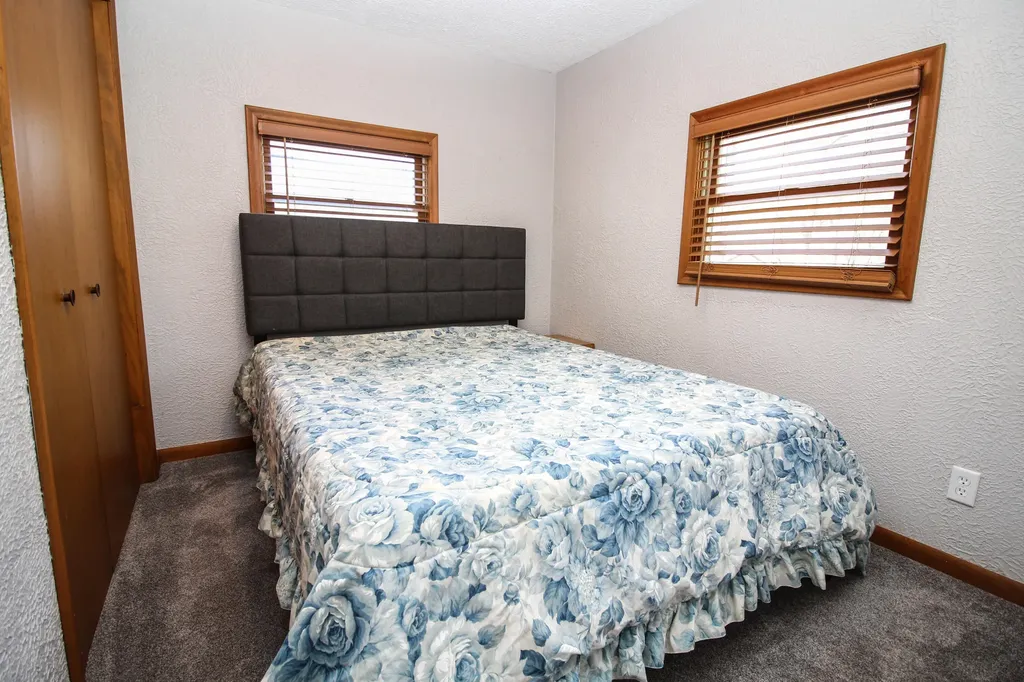 91195 M-40 Porter Township MI 49067