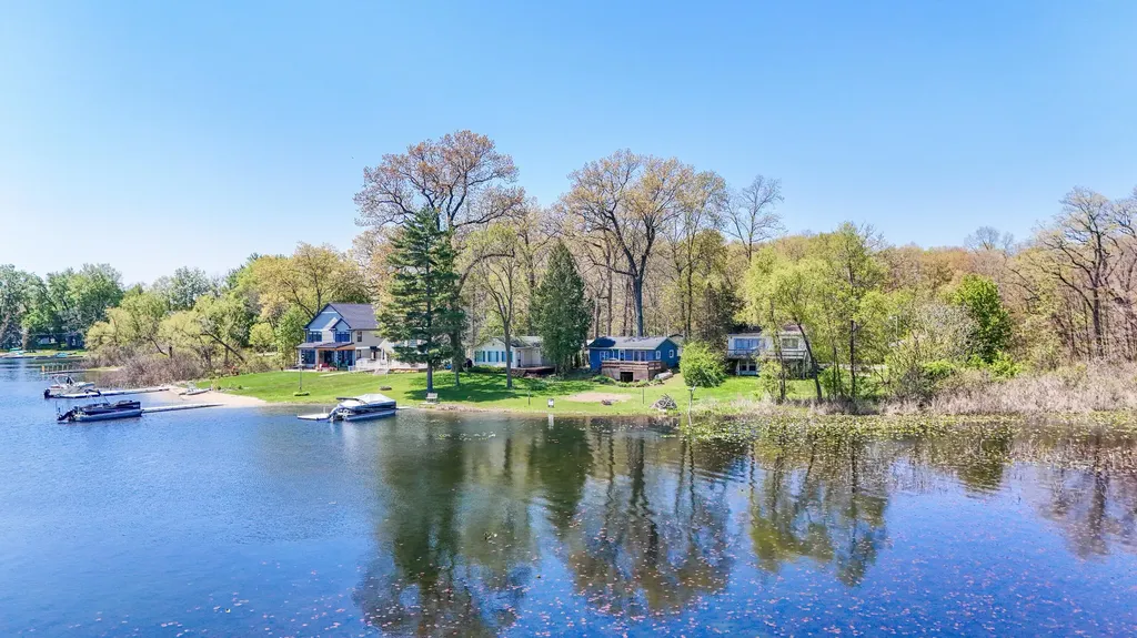 91195 M-40 Porter Township MI 49067