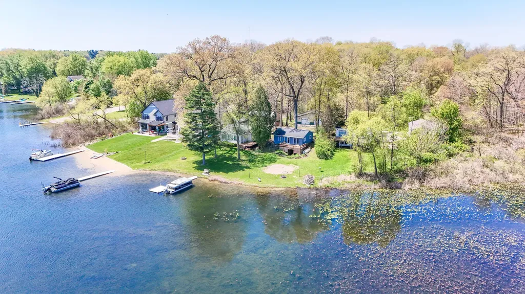 91195 M-40 Porter Township MI 49067