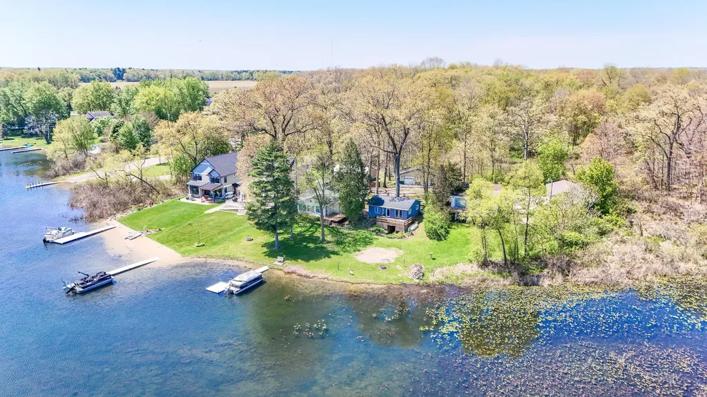 91195 M-40 Porter Township MI 49067