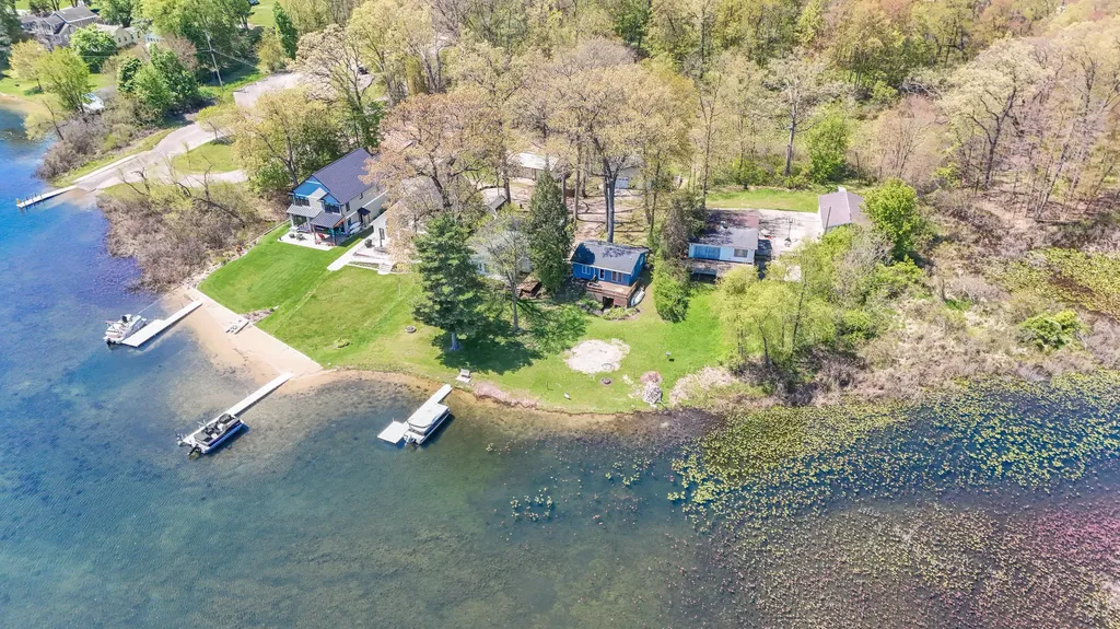 91195 M-40 Porter Township MI 49067