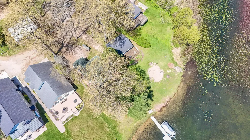 91195 M-40 Porter Township MI 49067