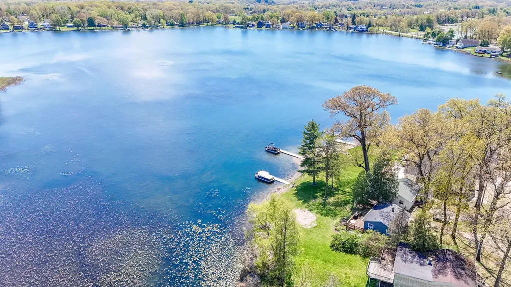 91195 M-40 Porter Township MI 49067