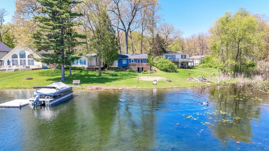 91195 M-40 Porter Township MI 49067