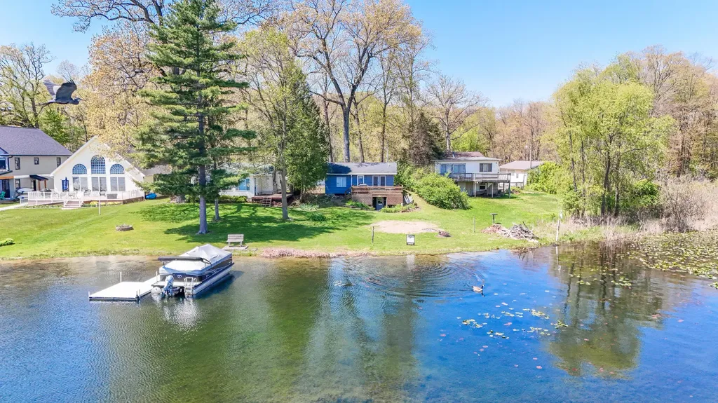 91195 M-40 Porter Township MI 49067