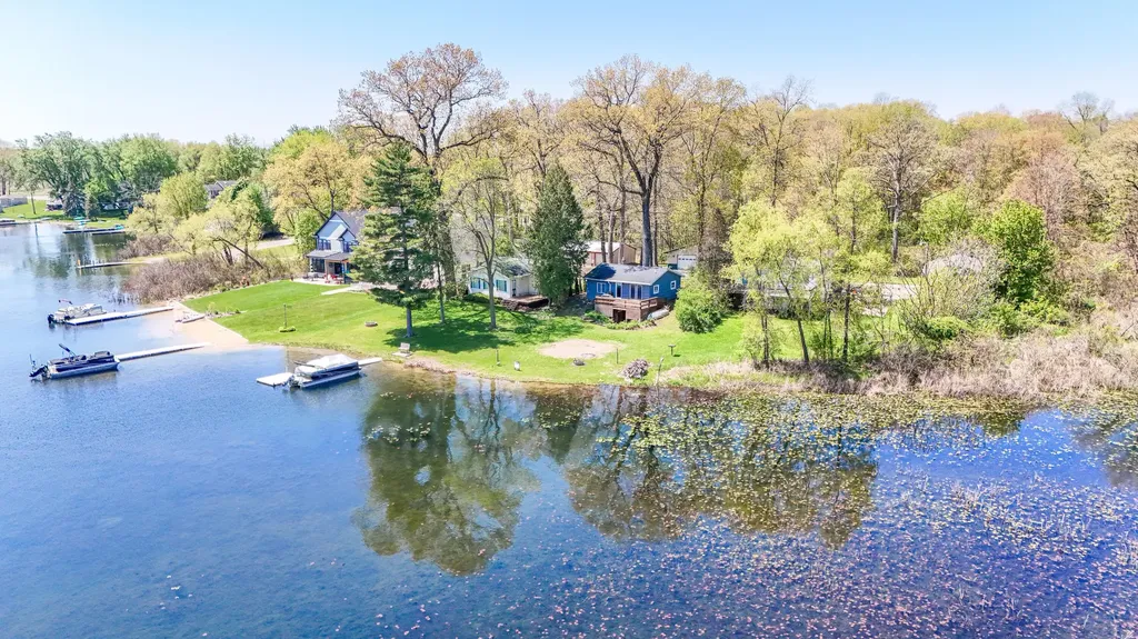 91195 M-40 Porter Township MI 49067