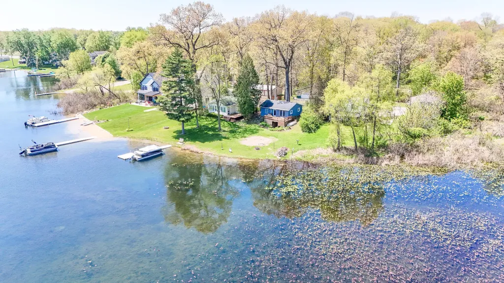 91195 M-40 Porter Township MI 49067
