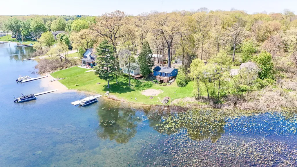 91195 M-40 Porter Township MI 49067