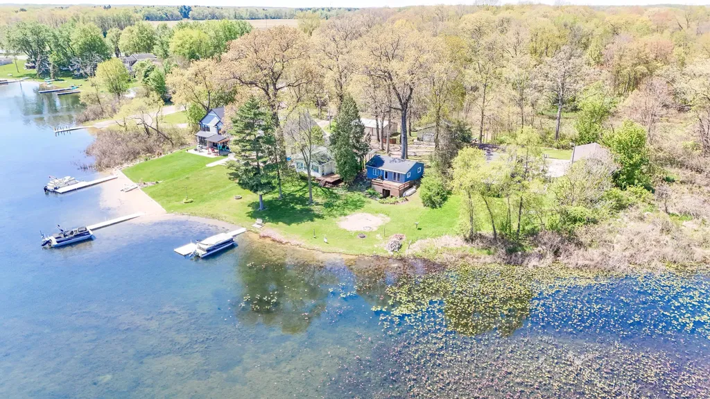 91195 M-40 Porter Township MI 49067