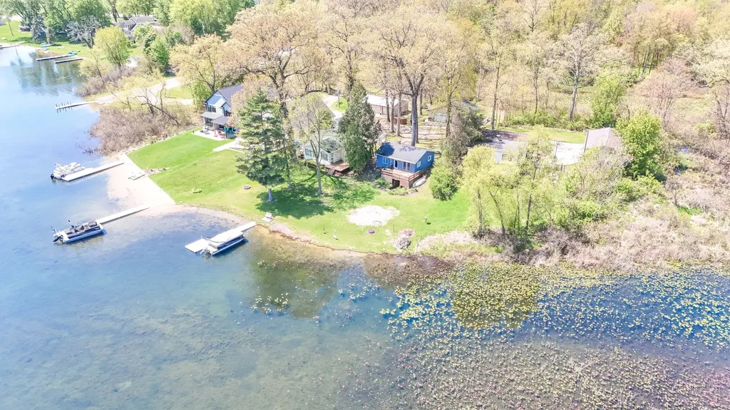 91195 M-40 Porter Township MI 49067