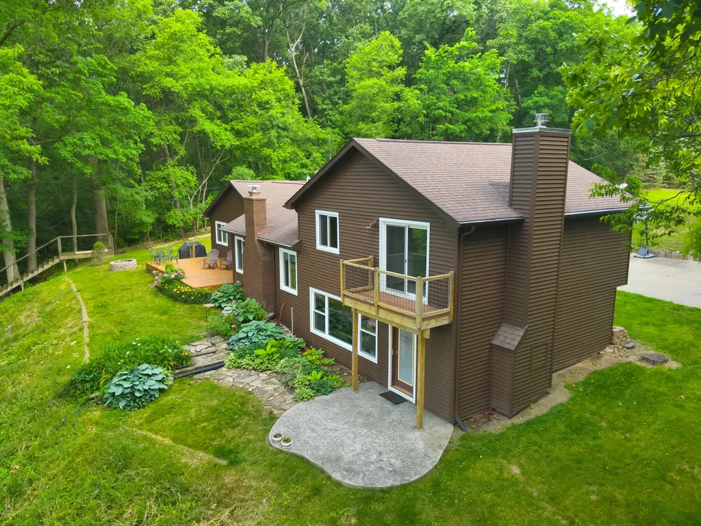 13955 Rattalee Lake Road Springfield Charter Township MI 48350